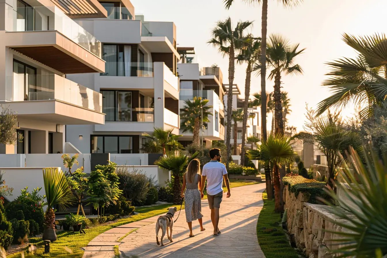 u9826251326-elegant-couple-walking-their-dog-through-a-luxury-8d925249-d8f9-464a-86c7-41befebd9b25-0-68af092d6945f