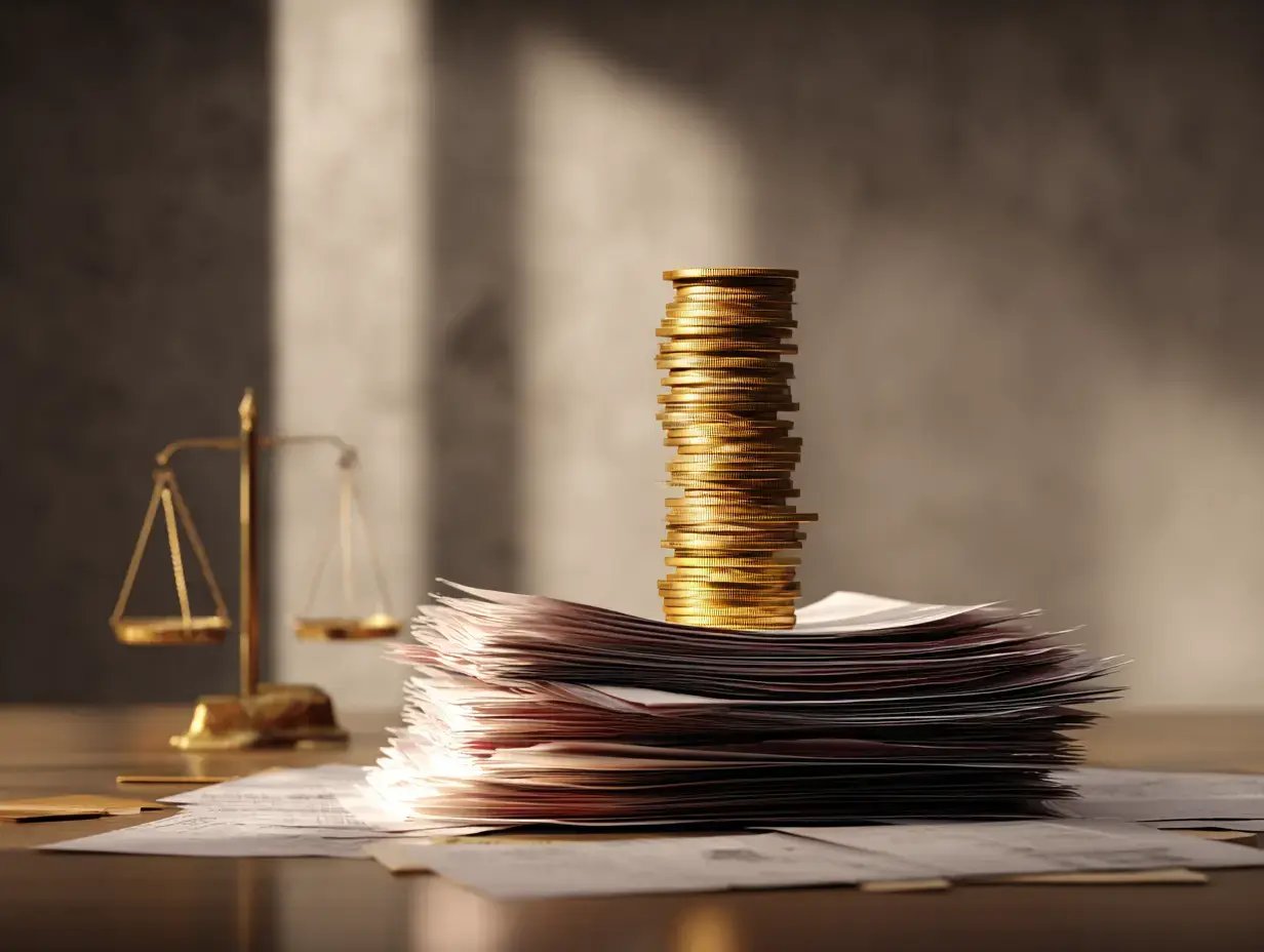 A_conceptual_photorealistic_image_symbolizing_tax_dfbfabb0-cf3b-40ad-af18-4fe14c310c17_3