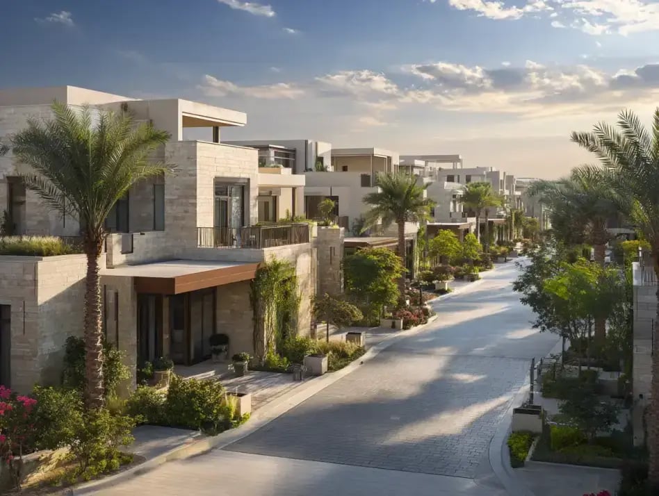 Dubai property quality for off plan projects