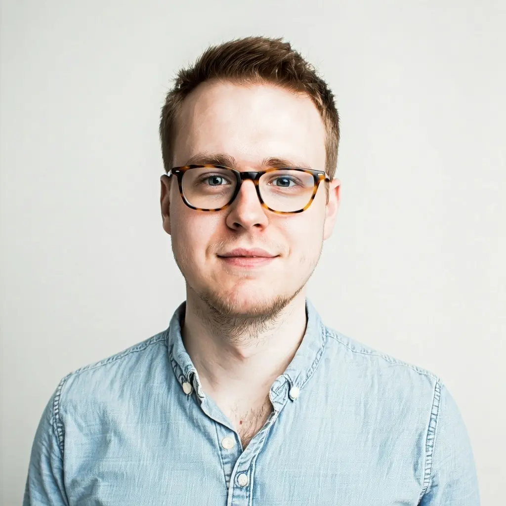 Андрей Иванов