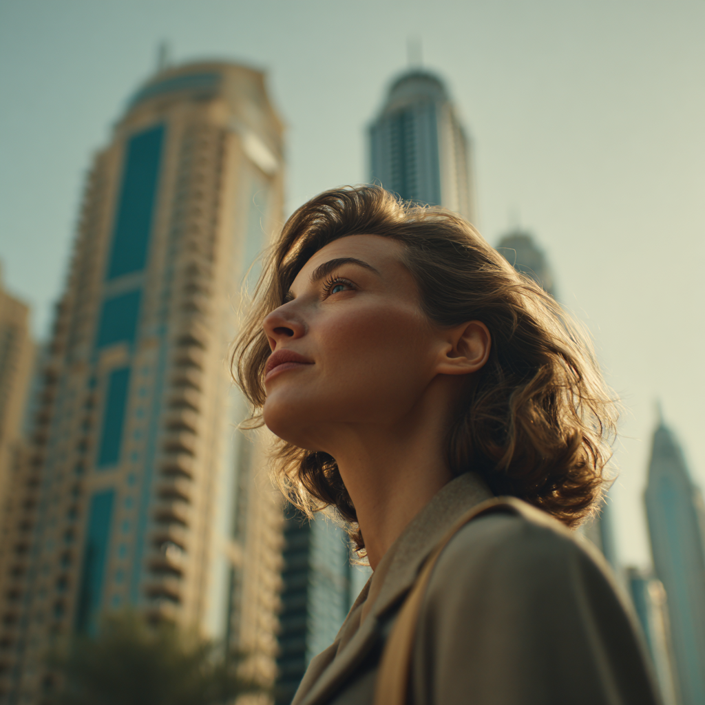 How to maximise ROI and manage your property in Dubai